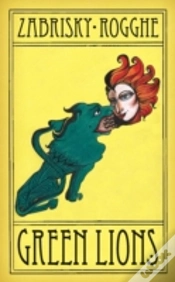 Capa do artigo Green Lions