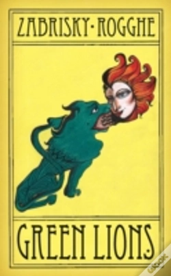 Capa do artigo Green Lions