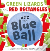 Capa do artigo Green Lizards And Red Rectangles And The Blue Ball