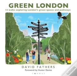 Capa do artigo Green London