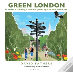 Capa do artigo Green London