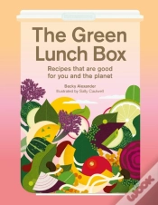 Capa do artigo Green Lunch Box