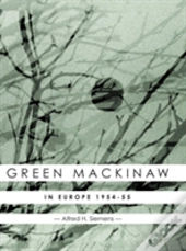 Green Mackinaw