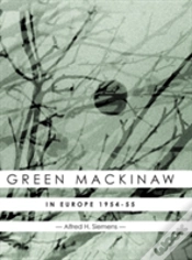 Capa do artigo Green Mackinaw