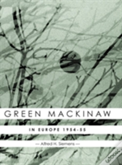 Capa do artigo Green Mackinaw