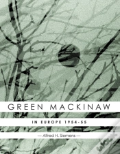 Capa do artigo Green Mackinaw