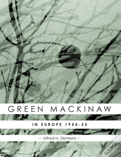Capa do artigo Green Mackinaw