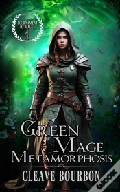 Capa do artigo Green Mage Metamorphosis
