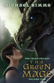 Capa do artigo Green Mage