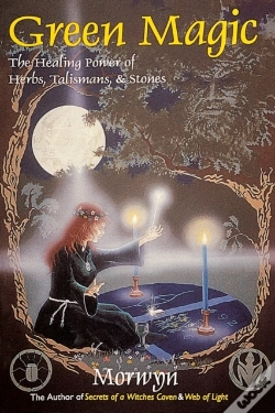Capa do artigo Green Magic