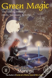 Capa do artigo Green Magic