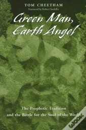 Green Man, Earth Angel