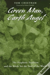 Capa do artigo Green Man, Earth Angel