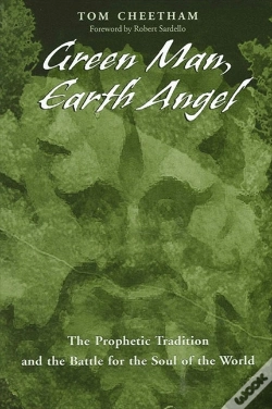 Capa do artigo Green Man, Earth Angel