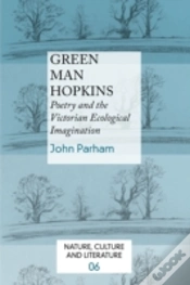Capa do artigo Green Man Hopkins