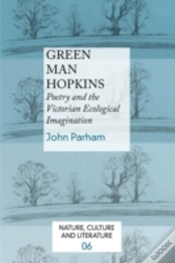 Capa do artigo Green Man Hopkins