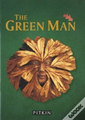 Capa do artigo Green Man