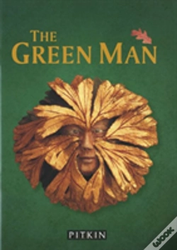 Capa do artigo Green Man