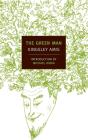 Green Man - Preview