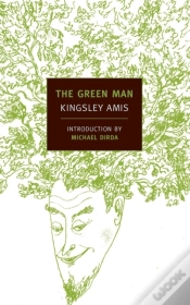 Capa do artigo Green Man