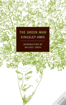 Capa do artigo Green Man