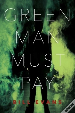 Capa do artigo Green Man Must Pay