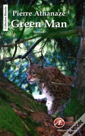 Capa do artigo Green Man