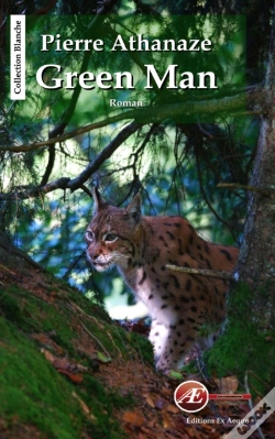 Capa do artigo Green Man