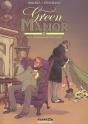 Green Manor Tome 2 : De L'Inconvénient D'Être Mort - Preview