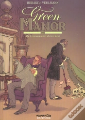 Capa do artigo Green Manor Tome 2 : De L
