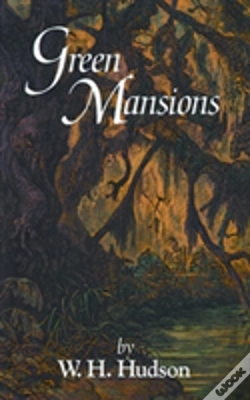 Capa do artigo Green Mansions