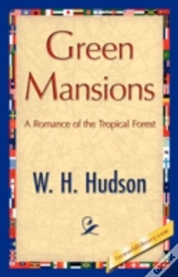 Capa do artigo Green Mansions