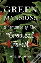 Capa do artigo Green Mansions