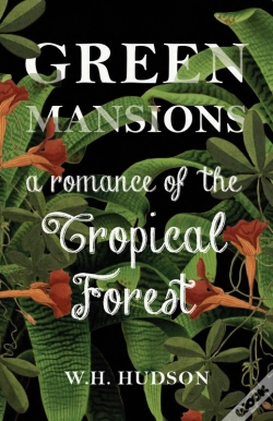 Capa do artigo Green Mansions