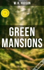 Capa do artigo Green Mansions