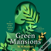 Capa do artigo Green Mansions