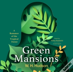 Capa do artigo Green Mansions