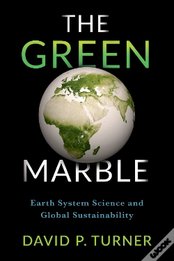 Capa do artigo Green Marble