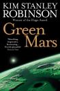 Green Mars - Preview
