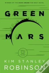 Green Mars