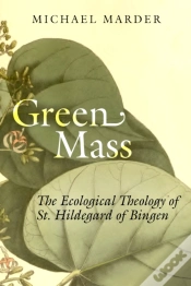 Capa do artigo Green Mass