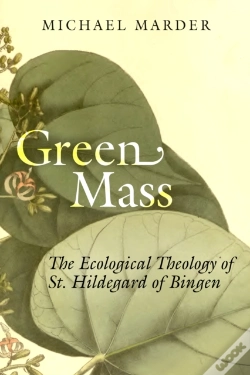Capa do artigo Green Mass