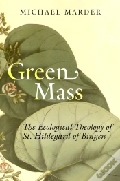 Capa do artigo Green Mass