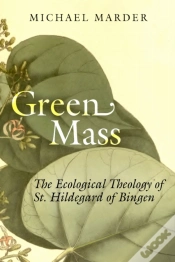 Capa do artigo Green Mass
