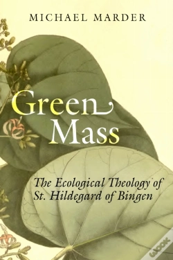 Capa do artigo Green Mass