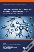 Green Materials And Advanced Manufacturing Technology