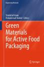 Green Materials For Active Food Packaging - Preview