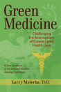 Green Medicine - Preview
