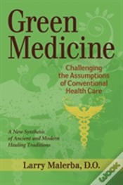 Capa do artigo Green Medicine