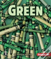 Capa do artigo Green